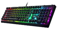 Клавиатура Razer BlackWidow V4 X EN (RZ03-04700100-R3M1) фото №2 — интернет-магазин Desire.md