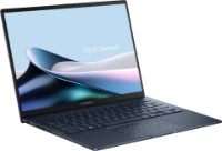 Laptop Asus ZenBook 14 OLED UX3405MA Blue (Ultra 7 155H 32Gb 1Tb)