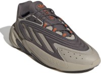 Adidași pentru bărbați Adidas Ozelia Charcoal/Wonder Beige/Orange, s.42 imaginea #3 — magazin online Desire.md