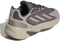Adidași pentru bărbați Adidas Ozelia Charcoal/Wonder Beige/Orange, s.42 imaginea #4 — magazin online Desire.md