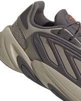 Adidași pentru bărbați Adidas Ozelia Charcoal/Wonder Beige/Orange, s.44 imaginea #7 — magazin online Desire.md