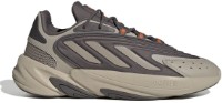 Adidași pentru bărbați Adidas Ozelia Charcoal/Wonder Beige/Orange, s.45.5 imaginea #2 — magazin online Desire.md