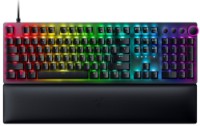 Клавиатура Razer Huntsman V2 Purple EN (RZ03-03930300-R3M1) фото №1 — интернет-магазин Desire.md