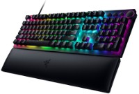 Клавиатура Razer Huntsman V2 Purple EN (RZ03-03930300-R3M1) фото №2 — интернет-магазин Desire.md