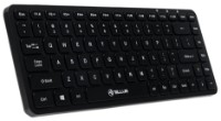 Клавиатура Tellur Mini Wireless Black EN (TLL491251) фото №2 — интернет-магазин Desire.md
