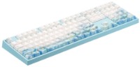 Tastatură Varmilo MA108 Jasmine 108Key EC V2 Ivy (MA108MA048B1A4A01A040) imaginea #2 — magazin online Desire.md