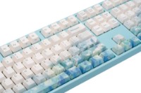Tastatură Varmilo MA108 Jasmine 108Key EC V2 Ivy (MA108MA048B1A4A01A040) imaginea #3 — magazin online Desire.md