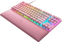Tastatură Razer Huntsman V2 Tenkeyless EN Quartz (RZ03-03942000-R3M1) imaginea #2 — magazin online Desire.md