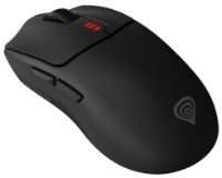 Mouse Genesis Zircon 500 Black (NMG-2113) imaginea #2 — magazin online Desire.md