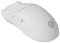 Mouse Genesis Zircon 500 White (NMG-2114) imaginea #2 — magazin online Desire.md