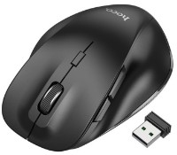 Компьютерная мышь Hoco GM24 Mystic Black фото №2 — интернет-магазин Desire.md