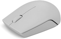 Компьютерная мышь Lenovo 300 Wireless Compact Arctic Grey фото №2 — интернет-магазин Desire.md