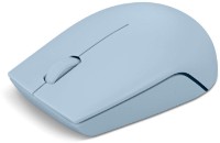 Компьютерная мышь Lenovo 300 Wireless Compact Frost Blue фото №2 — интернет-магазин Desire.md