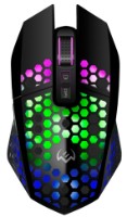 Компьютерная мышь Sven RX-G940W Black