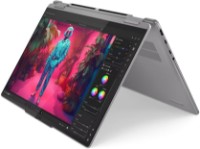 Laptop Lenovo Yoga 7 2-in-1 14AHP9 (R7 8840HS 16Gb 1Tb W11H) imaginea #2 — magazin online Desire.md