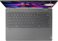 Laptop Lenovo Yoga 7 2-in-1 14AHP9 (R7 8840HS 16Gb 1Tb W11H) imaginea #3 — magazin online Desire.md