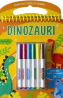 Книга Dinozauri 3+ (9789975546478)