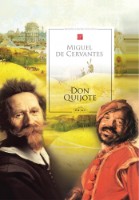 Книга Don Quijote (9789975545730)