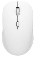 Компьютерная мышь WiWU WM108 White