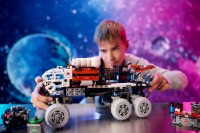 Конструктор Lego Technic: Mars Crew Exploration Rover (42180) фото №8 — интернет-магазин Desire.md