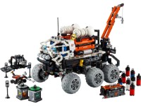 Set de construcție Lego Technic: Mars Crew Exploration Rover (42180)