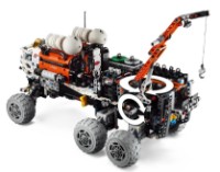 Конструктор Lego Technic: Mars Crew Exploration Rover (42180) фото №2 — интернет-магазин Desire.md