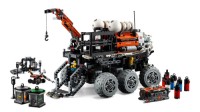Конструктор Lego Technic: Mars Crew Exploration Rover (42180) фото №4 — интернет-магазин Desire.md
