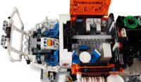Конструктор Lego Technic: Mars Crew Exploration Rover (42180) фото №5 — интернет-магазин Desire.md