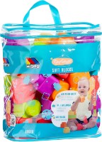 Set de construcție Molto 19510 imaginea #2 — magazin online Desire.md