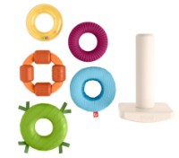 Piramida Fisher Price HXK47 imaginea #2 — magazin online Desire.md