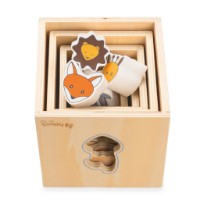 Cuburi Hauck Stack N Raise imaginea #5 — magazin online Desire.md