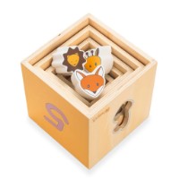 Cuburi Hauck Stack N Raise imaginea #6 — magazin online Desire.md