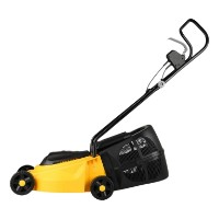 Maşina de tuns gazonul electrică RTRMAX RTM932 imaginea #2 — magazin online Desire.md