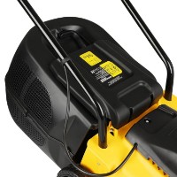 Maşina de tuns gazonul electrică RTRMAX RTM932 imaginea #3 — magazin online Desire.md