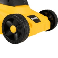 Maşina de tuns gazonul electrică RTRMAX RTM932 imaginea #4 — magazin online Desire.md