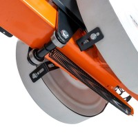 Masina de despicat lemne Ruris DL1000 1.8kW imaginea #4 — magazin online Desire.md