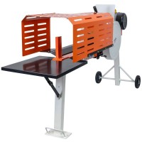 Masina de despicat lemne Ruris DL1000 1.8kW imaginea #5 — magazin online Desire.md