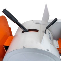 Masina de despicat lemne Ruris DL1000 1.8kW imaginea #8 — magazin online Desire.md