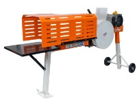 Masina de despicat lemne Ruris DL1000 1.8kW imaginea #1 — magazin online Desire.md