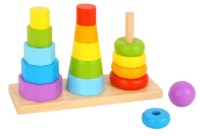 Piramida ChiToys TKF008A imaginea #2 — magazin online Desire.md