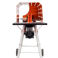 Masina de despicat lemne Ruris DL700 2.2kW imaginea #3 — magazin online Desire.md