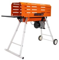 Masina de despicat lemne Ruris DL700 2.2kW imaginea #1 — magazin online Desire.md