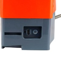 Pulverizator Sequoia SBS12Li imaginea #4 — magazin online Desire.md