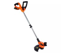 Триммер для газона аккумуляторный Sequoia SBT2030D фото №3 — интернет-магазин Desire.md