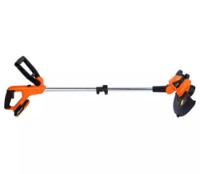 Триммер для газона аккумуляторный Sequoia SBT2030D фото №4 — интернет-магазин Desire.md