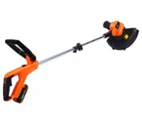 Триммер для газона аккумуляторный Sequoia SBT2030D фото №5 — интернет-магазин Desire.md