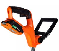 Триммер для газона аккумуляторный Sequoia SBT2030D фото №6 — интернет-магазин Desire.md