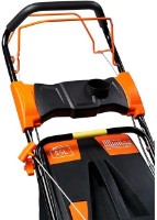 Газонокосилка бензиновая Sequoia SPLM4600 фото №5 — интернет-магазин Desire.md