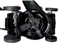 Газонокосилка бензиновая Sequoia SPLM4600 фото №6 — интернет-магазин Desire.md