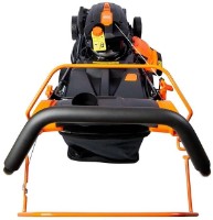 Газонокосилка бензиновая Sequoia SPLM4600 фото №7 — интернет-магазин Desire.md